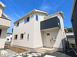 東京都八王子市戸吹町