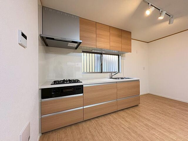 キッチン 日野市東豊田1丁目