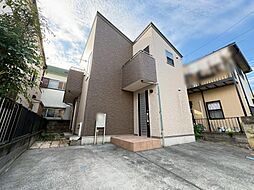 東京都日野市東豊田1丁目