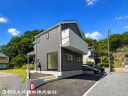 東京都八王子市元八王子町2丁目