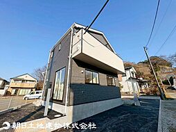 東京都八王子市元八王子町2丁目