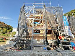 東京都八王子市元八王子町2丁目