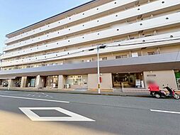 八王子スカイマンション