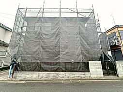 東京都八王子市中野町