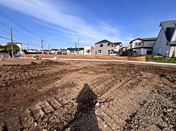 国立谷保833番　C区画の土地画像