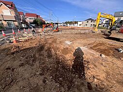 東京都国立市谷保