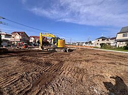 東京都国立市谷保