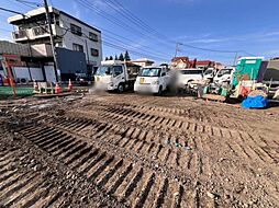 東京都国立市谷保