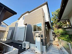 東京都八王子市大和田町1丁目