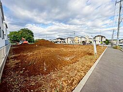 東京都日野市西平山3丁目