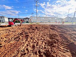 東京都日野市西平山3丁目