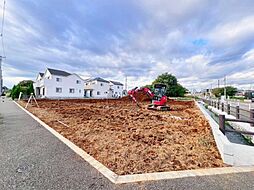 東京都日野市西平山3丁目