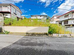 東京都八王子市南陽台1丁目