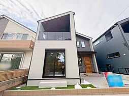 東京都八王子市めじろ台3丁目