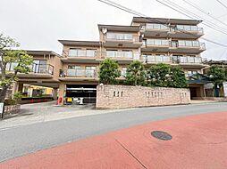 ダイアパレス八王子北野