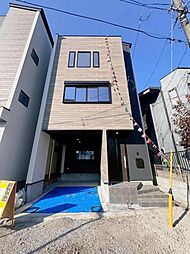 東京都八王子市子安町4丁目