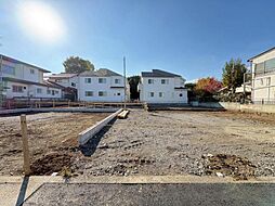 東京都日野市多摩平6丁目