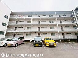 ファミール西八王子B棟