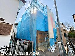 東京都八王子市西寺方町