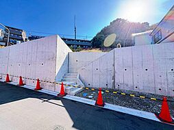 東京都日野市三沢3丁目