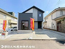 東京都八王子市椚田町