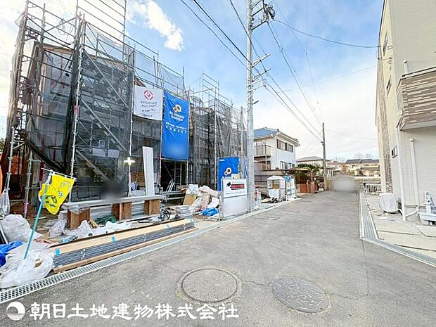 【2026年1月撮影】