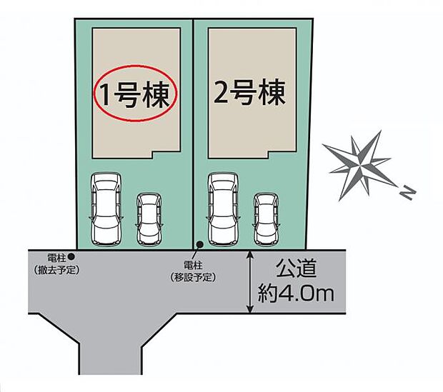 周囲に多彩な生活利便施設が充実しており、暮らしやすい点も大きな魅力です。