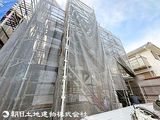 【2026年1月撮影】