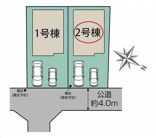 周囲に多彩な生活利便施設が充実しており、暮らしやすい点も大きな魅力です。