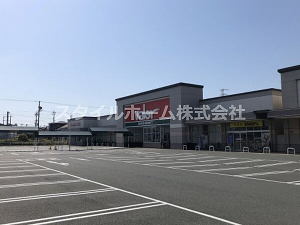 画像26:【スーパー】スーパーマーケットバロー 豊川店まで778ｍ