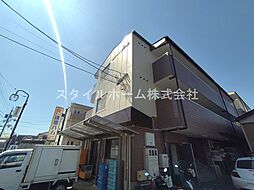 伊奈駅 3.2万円