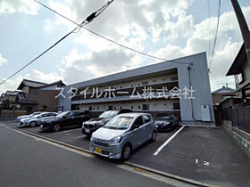 サングレイス 103 ｜ 愛知県豊橋市往完町字郷社東43-7（賃貸アパート1LDK・1階・39.95㎡） その30