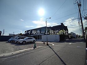 ファイン　ジニア　Ａ 103 ｜ 愛知県豊橋市柱五番町41番地（賃貸アパート1R・1階・29.40㎡） その21