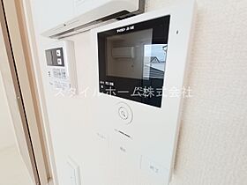 Ｂoｎｎｅ　Ｍａｉｓoｎ 205 ｜ 愛知県豊橋市牟呂町字古幡焼5（賃貸アパート1LDK・2階・44.87㎡） その9