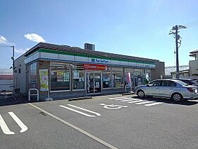 ベル・レベッカ 202 ｜ 愛知県豊橋市大村町字袋小路47番地1（賃貸アパート3LDK・2階・67.83㎡） その16