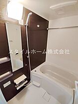 ベルオレイル 805 ｜ 愛知県豊橋市新本町5-1（賃貸マンション1K・8階・37.80㎡） その5