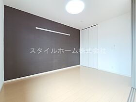 セジュールカメリア 201 ｜ 愛知県豊橋市内張町12-1（賃貸アパート1LDK・2階・40.07㎡） その9