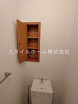 エトワール 103 ｜ 愛知県豊川市伊奈町南山新田106-4（賃貸マンション1DK・1階・30.30㎡） その27