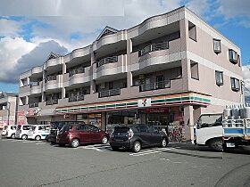 ファイン 201 ｜ 愛知県豊橋市下地町字北村84番地3（賃貸アパート1LDK・2階・47.42㎡） その15