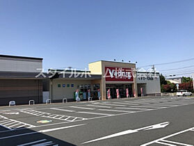 グラン・コート　Ａ 101 ｜ 愛知県豊川市西桜木町1丁目58番（賃貸アパート1LDK・1階・44.21㎡） その22