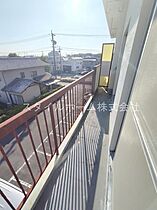 三共ビル 301 ｜ 愛知県豊橋市花田町字小松161（賃貸マンション2K・3階・37.98㎡） その12