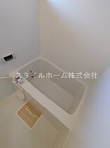 ブランコート　ウィル 106 ｜ 愛知県豊橋市西口町字元茶屋69-1（賃貸アパート1LDK・1階・35.30㎡） その13