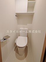 Ｓｗｅｅｔ　Ｈｏｕｓｅ 102 ｜ 愛知県豊橋市新本町71（賃貸アパート1LDK・1階・34.90㎡） その8