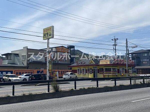 ビリーブ　トゥルー 105｜愛知県豊川市御津町御馬西(賃貸アパート1LDK・1階・50.14㎡)の写真 その26