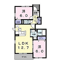 間取り：223036755155