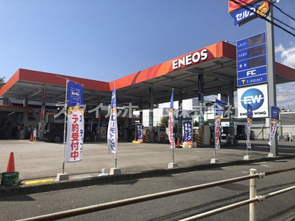 画像28:【ガソリンスタンド】ENEOS 豊川インター TS (ENEOSウイング)まで2371ｍ