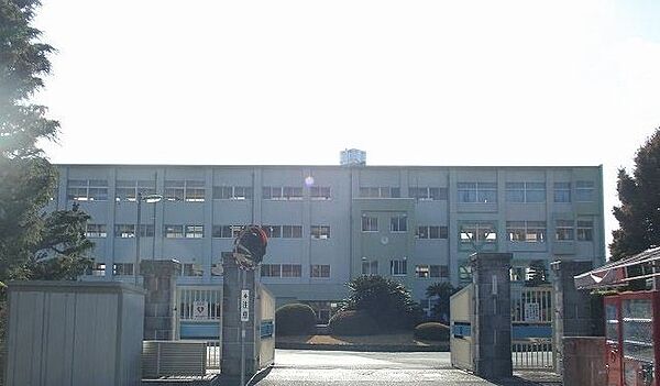 Ｓａｖｏｒｙ　Ｓｑｕａｒｅ　II 203｜愛知県新城市字二本松(賃貸アパート2LDK・2階・58.70㎡)の写真 その15