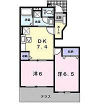 間取り：223037105740