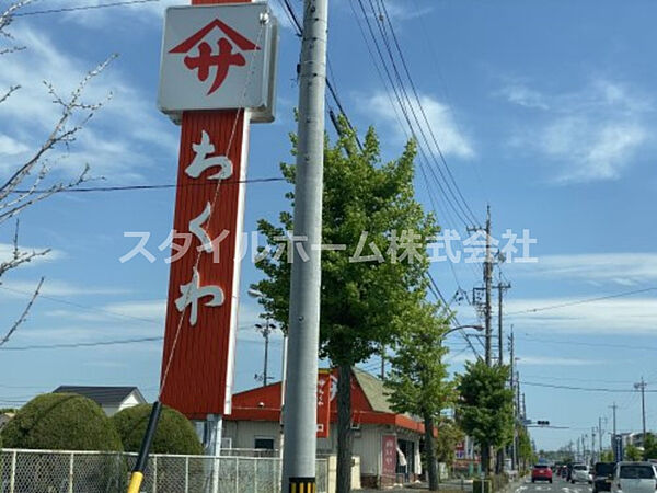 シャイン 103｜愛知県豊橋市下地町字北村(賃貸アパート1K・1階・31.62㎡)の写真 その25