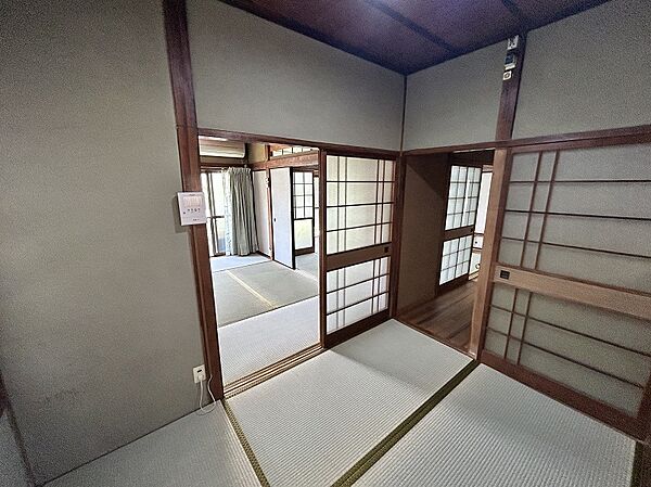 和室